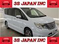 2014 Nissan Serena