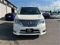2015 Nissan Serena