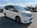 2015 Nissan Serena