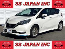 2017 Nissan Note