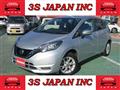 2018 Nissan Note