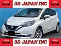 2016 Nissan Note
