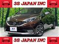 2018 Nissan Note