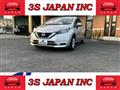2018 Nissan Note