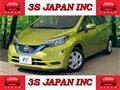 2016 Nissan Note