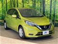 2016 Nissan Note