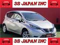 2020 Nissan Note
