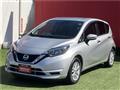 2020 Nissan Note