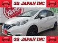 2018 Nissan Note