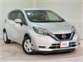 2020 Nissan Note