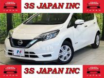 2018 Nissan Note