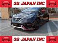 2020 Nissan Note
