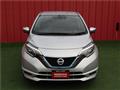 2020 Nissan Note
