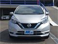 2020 Nissan Note