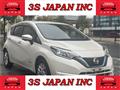 2018 Nissan Note