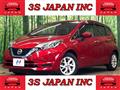 2020 Nissan Note