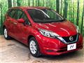 2020 Nissan Note