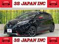 2019 Nissan Note