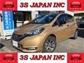 2018 Nissan Note