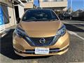 2018 Nissan Note