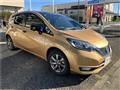 2018 Nissan Note