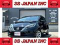 2018 Nissan Note