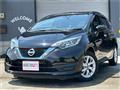 2018 Nissan Note