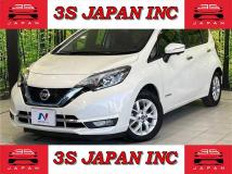 2020 Nissan Note
