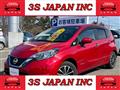 2018 Nissan Note