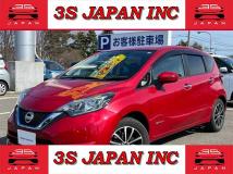 2018 Nissan Note