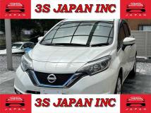 2017 Nissan Note