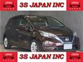 2018 Nissan Note
