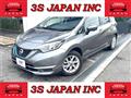 2019 Nissan Note