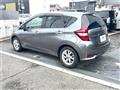 2019 Nissan Note
