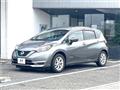 2019 Nissan Note