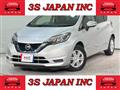 2018 Nissan Note