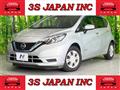 2016 Nissan Note