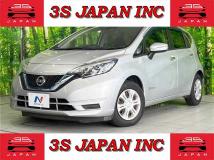 2016 Nissan Note