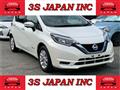 2019 Nissan Note