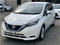 2019 Nissan Note