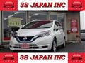 2019 Nissan Note