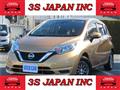 2017 Nissan Note