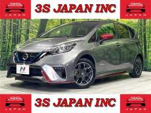2019 Nissan Note