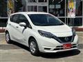 2018 Nissan Note