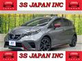 2018 Nissan Note