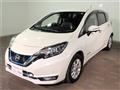 2020 Nissan Note
