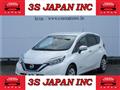 2020 Nissan Note