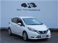 2020 Nissan Note