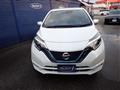 2019 Nissan Note