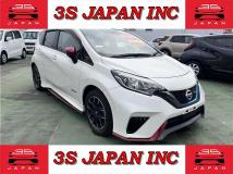 2018 Nissan Note